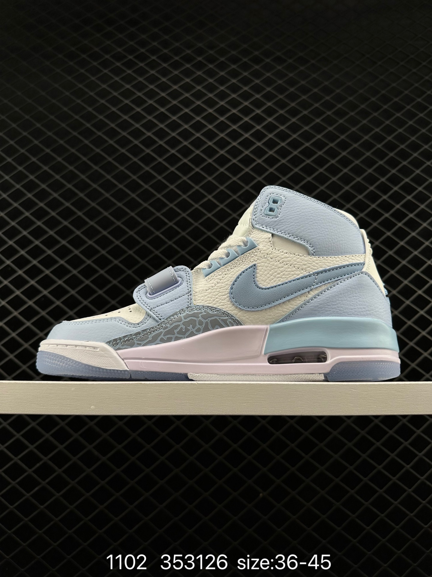 Air Jordan Legacy 312